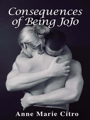 cover image of Consequences of Being JoJo